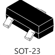 華朔MOS-SOT-23